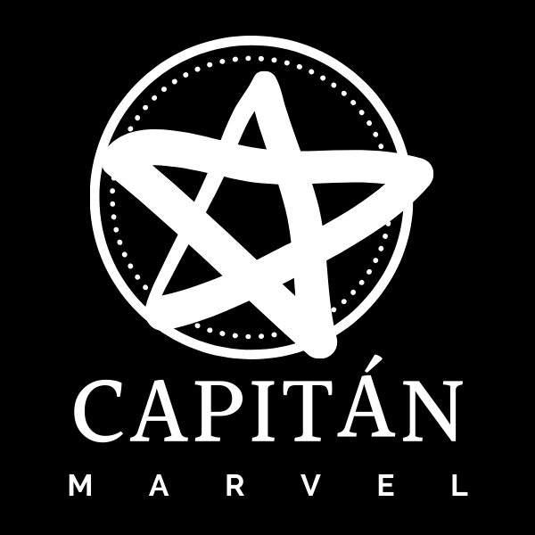 Capitán Marvel