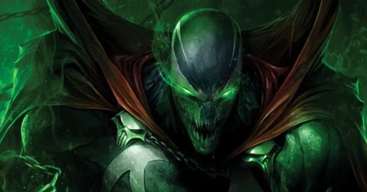 spawn vuelve 2019