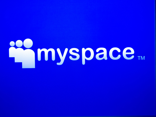 myspace